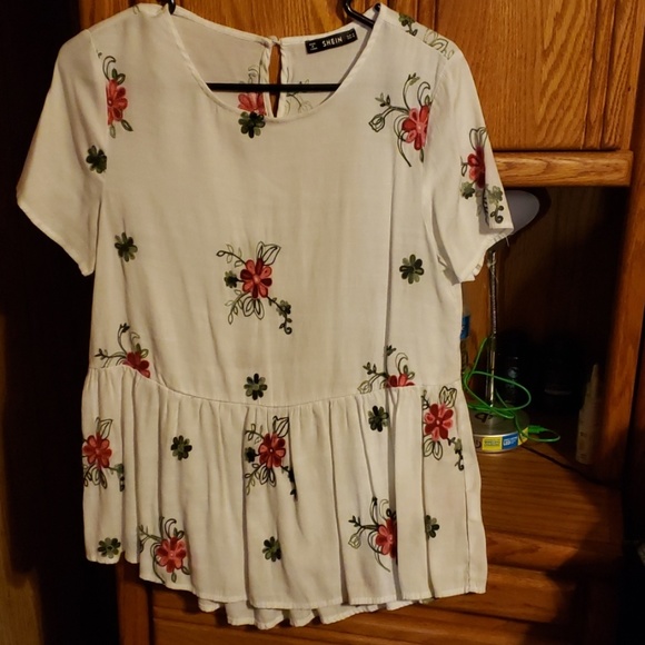 Tunic top - Picture 1 of 1